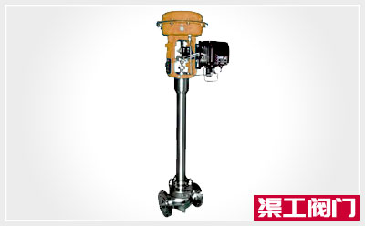 ZJHDW氣動(dòng)低溫調(diào)節(jié)閥 ZJHDW氣動(dòng)低溫調(diào)節(jié)閥